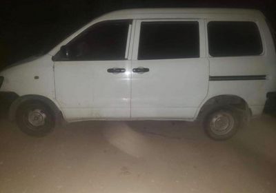 بعد ساعات من الجريمة.. التوصل لسيارة مسروقة في عدن