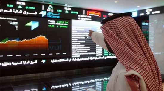    ارتفاع مؤشر سوق الأسهم السعودية إلى 10882.79 نقطة