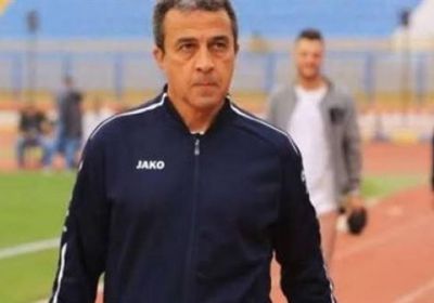 وفاة مدرب فريق مصري بأزمة قلبية بعد هدف قاتل