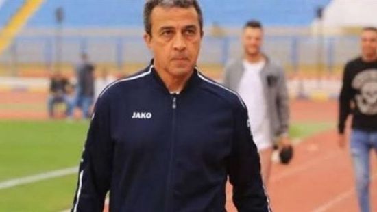 وفاة مدرب فريق مصري بأزمة قلبية بعد هدف قاتل