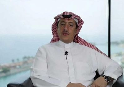 الدخيل يهنئ الإمارات بالعيد الـ 50 للاتحاد