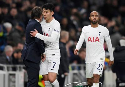 كونتي: قيادة توتنهام التحدي الأكبر في مسيرتي