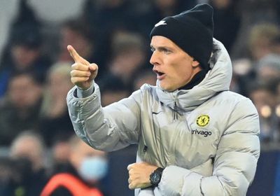 توخيل يعترف: نحن فريق محظوظ نفوز ولسنا مستعدين