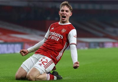 شاهد أهداف مباراة مانشستر يونايتد وأرسنال اليوم في الدوري الإنجليزي