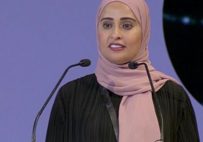 عهود الرومي: الإمارات تواصل بناء الإنسان في عيد اتحادها الـ 50
