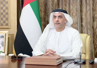 سيف بن زايد: اتحاد الإمارات شامخ في عيده الـ 50