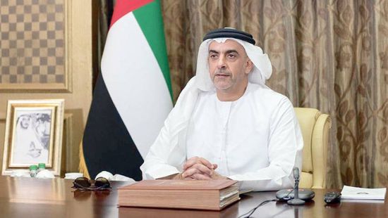 سيف بن زايد: اتحاد الإمارات شامخ في عيده الـ 50