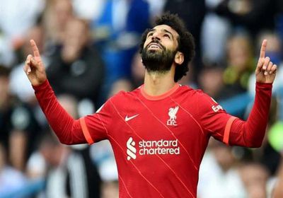 ترتيب هدافي الدوري الانجليزي اليوم: صلاح يتصدر بفارق 4 أهداف