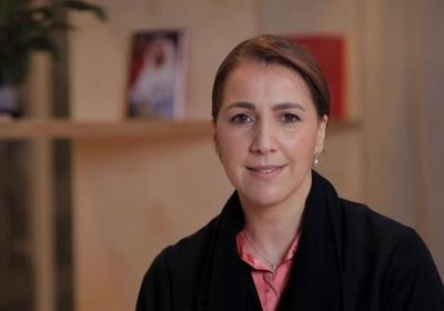 وزيرة البيئة الإماراتية تهنئ القيادة والشعب باليوم الوطني