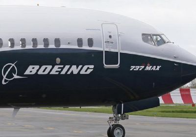 الصين ترفع حظرها لطائرات بوينغ 737 ماكس