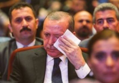 فيتش تعدل النظرة المستقبلية الخاصة بتركيا إلى سلبية