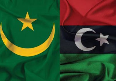 موريتانيا تؤكد عمق علاقتها مع ليبيا