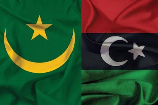 موريتانيا تؤكد عمق علاقتها مع ليبيا