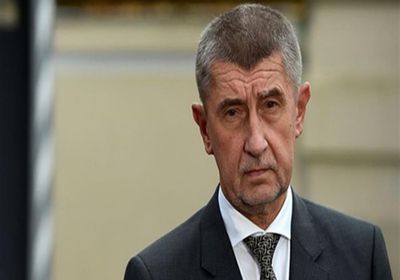 رئيس الوزراء التشيكي يتعرض لمحاولة اغتيال