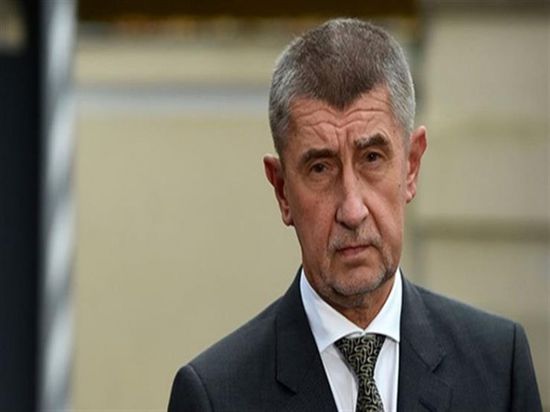 رئيس الوزراء التشيكي يتعرض لمحاولة اغتيال