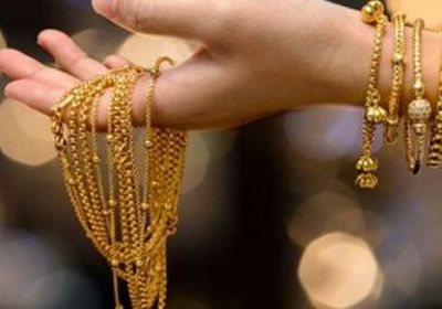 أسعار الذهب اليوم الجمعة 3-12-2021 في اليمن