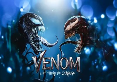 Venom 2 يقترب من 470 مليون دولار