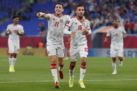  مواعيد مباريات كأس العرب اليوم الجمعة 3-12-2021 والقنوات الناقلة