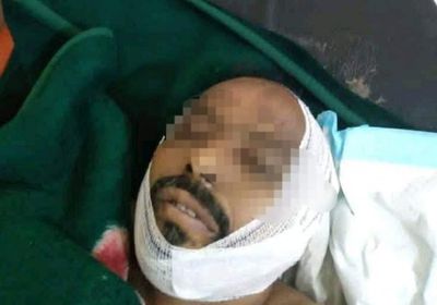 ضحية اغتيالات مناهضي الإخوان بتعز.. القاضي يستسلم لجراحه 