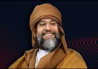 سيف الاسلام القذافي.. مهلة 72 ساعة لتنفيذ قرار محكمة سبها