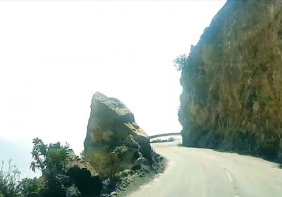 إعادة فتح طريق عدن &ndash; تعز في الاتجاهين