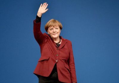 الحكومة الألمانية تكشف موعد تخلي ميركل عن منصبها