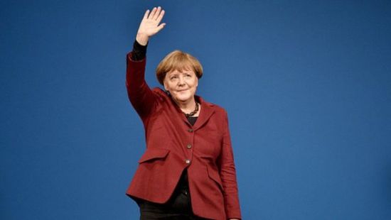 الحكومة الألمانية تكشف موعد تخلي ميركل عن منصبها