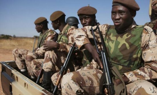  مقتل شخص جراء هجوم على قافلة لقوات حفظ السلام في مالي