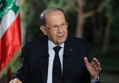  لبنان: "عون" و" ميقاتي" يوقعان مرسوم قبول استقالة قرداحي