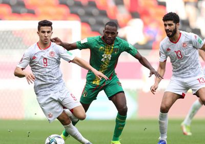  بث مباشر مباراة تونس وسوريا اليوم في كأس العرب 2021