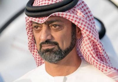 عمار بن حميد: الإمارات تنتقل من الإنجاز لمرحلة الإعجاز