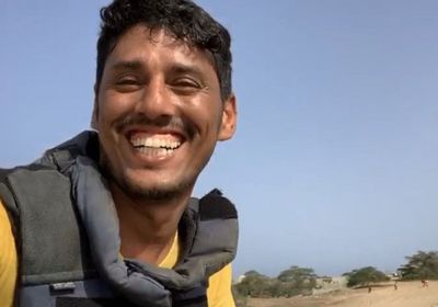 إطلاق اسم الشهيد القعيطي على جولة مدخل عدن