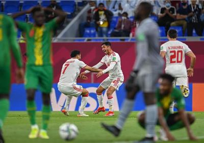 ترتيب مجموعات كأس العرب 2021: موريتانيا تودع البطولة رسميا