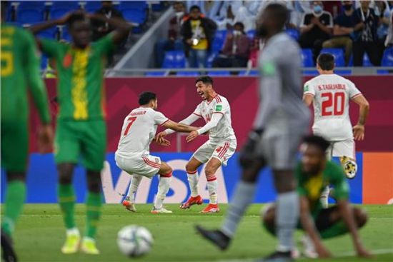 ترتيب مجموعات كأس العرب 2021: موريتانيا تودع البطولة رسميا