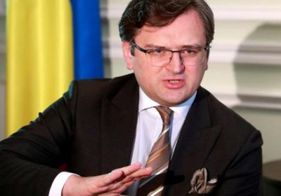 أوكرانيا تدعو روسيا إلى عدم استهدافها عسكريًا