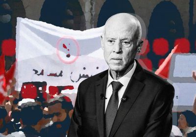 قيس سعيد يثير جدلًا بتغييره تاريخ الثورة التونسية