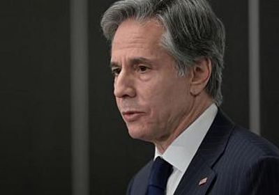 بلينكن: إيران لا تبدو جادة بشأن الاتفاق النووي