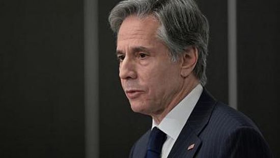 بلينكن: إيران لا تبدو جادة بشأن الاتفاق النووي