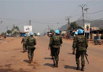 مقتل وإصابة 39 مدنيًا في هجوم مسلح بمالي