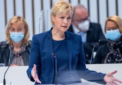 ألمانيا تتهم أمريكا بسياسات غير معقولة بشأن "السيل الشمالي 2"