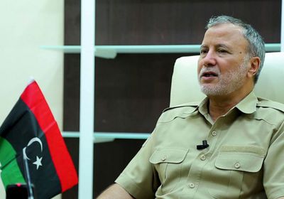 الدبيبة يعين أسامة جويلي مديرًا لإدارة الاستخبارات العسكرية الليبية