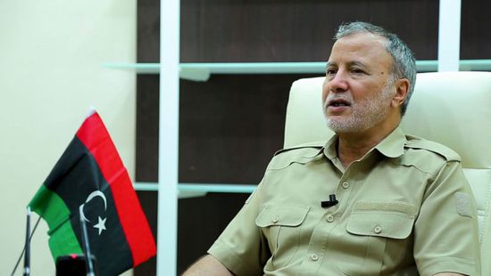 الدبيبة يعين أسامة جويلي مديرًا لإدارة الاستخبارات العسكرية الليبية