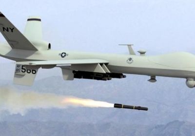 غارة أمريكية تستهدف قياديًا بارزًا بـ"القاعدة" في إدلب