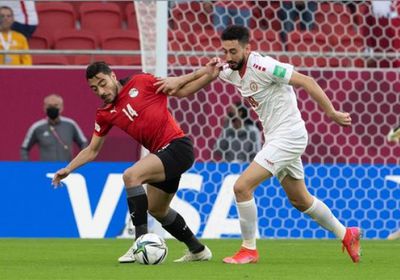 موعد مباراة مصر والسودان اليوم في كأس العرب 2021 والقنوات الناقلة