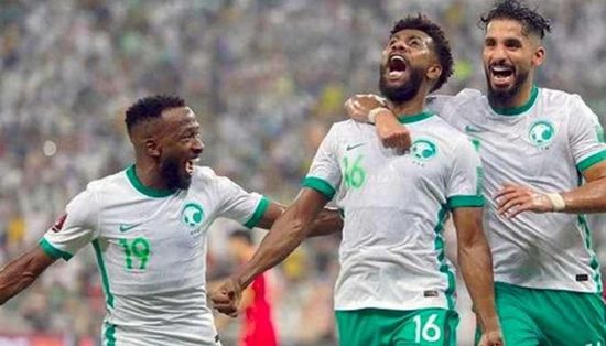 موعد مباراة السعودية وفلسطين اليوم في كأس العرب 2021 والقنوات الناقلة