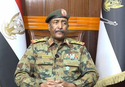  البرهان: لن أترشح لرئاسة السودان
