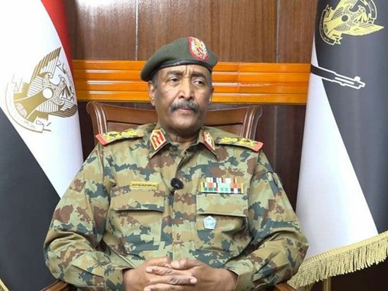  البرهان: لن أترشح لرئاسة السودان