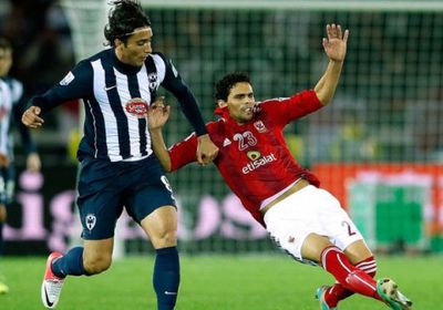  الأهلي ومونتيري يواجهان أزمة مع منتخب المكسيك قبل كأس العالم للأندية
