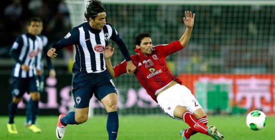  الأهلي ومونتيري يواجهان أزمة مع منتخب المكسيك قبل كأس العالم للأندية