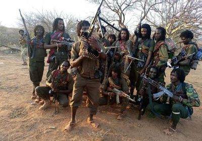  قوات أورومو تعلن تقدمها نحو العاصمة الإثيوبية